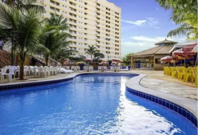 Suíte Golden Dolphin Grand Hotel